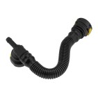 Tuyau Ventilation Carter Purge Pour Peugeot 206 Citroën Xsara 1192Q7