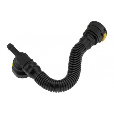 Tuyau Ventilation Carter Purge Pour Peugeot 206 Citroën Xsara 1192Q7