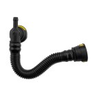 Tuyau Ventilation Carter Purge Pour Peugeot 206 Citroën Xsara 1192Q7