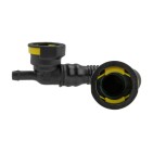 Tuyau Ventilation Carter Purge Pour Peugeot 206 Citroën Xsara 1192Q7