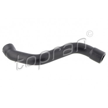 Tuyau Ventilation Carter Purge Pour Mercedes-Benz Classe C T-Model E 1120180282