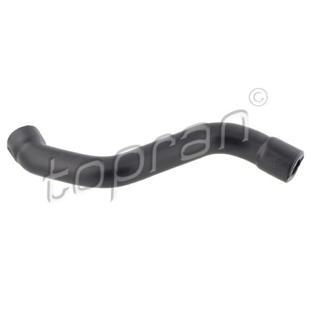 Tuyau Ventilation Carter Purge Pour Mercedes-Benz Classe C T-Model E 1120180282