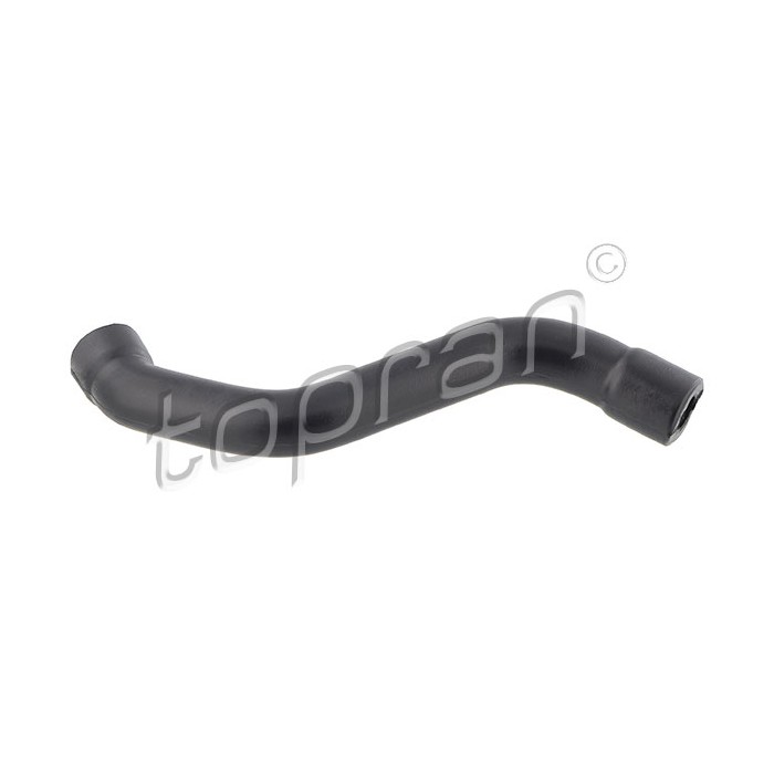Tuyau Ventilation Carter Purge Pour Mercedes-Benz Classe C T-Model E 1120180282