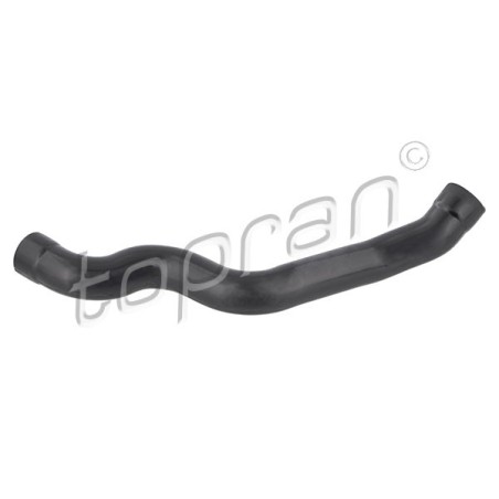 Tuyau Ventilation Carter Purge Pour Mercedes-Benz Classe C T-Model E 1120180482
