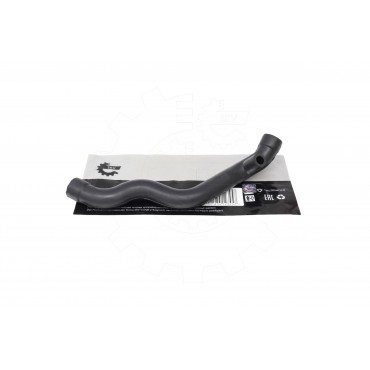 Tuyau Ventilation Carter Purge Pour Mercedes-Benz Classe C T-Model 1120180682