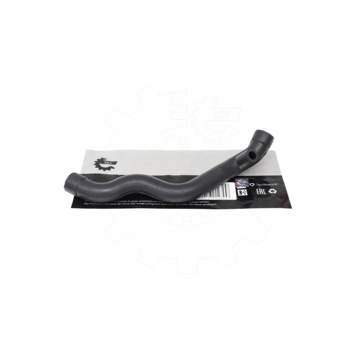 Tuyau Ventilation Carter Purge Pour Mercedes-Benz Classe C T-Model 1120180682
