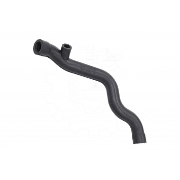 Tuyau Ventilation Carter Purge Pour Mercedes-Benz Classe C T-Model 1120180682