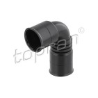 Tuyau Ventilation Carter Purge Pour VW Bora Caddy II Seat Skoda 038103493D