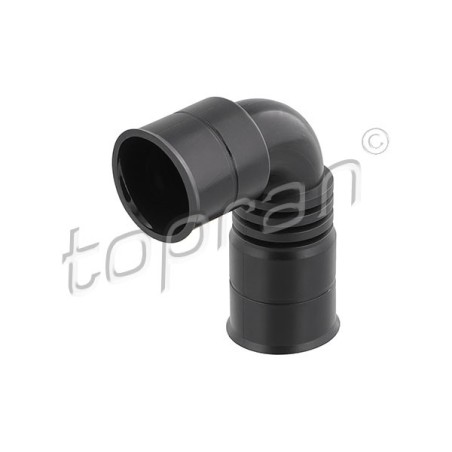 Tuyau Ventilation Carter Purge Pour VW Bora Caddy II Seat Skoda 038103493D