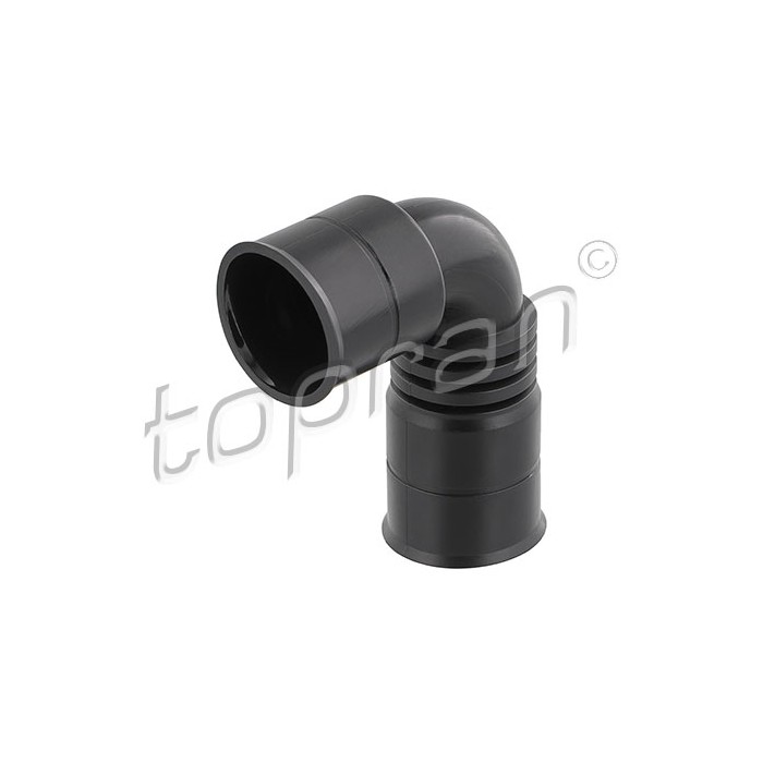 Tuyau Ventilation Carter Purge Pour VW Bora Caddy II Seat Skoda 038103493D