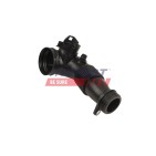 Tuyau Ventilation Carter Purge Pour BMW Série 4 F32 F82 F36 5 F07 13717599521