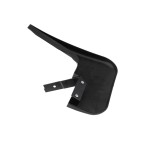 Bavette Pare Boue Avant Gauche Pour Ford Transit YC1516A563AKYYIH