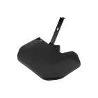 Bavette Pare Boue Avant Droit Pour Ford Transit BK3116A266AA5JA6