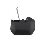 Bavette Pare Boue Avant Droit Pour Ford Transit BK3116A266AA5JA6