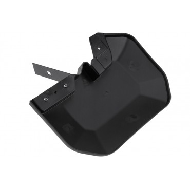 Bavette Pare Boue Avant Gauche Pour Ford Transit BK3116A267AA5JA6