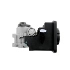 Pompe De Direction Assistée Pour Bmw Serie 3 5 7 X3 X5 Range Rover 32411095749