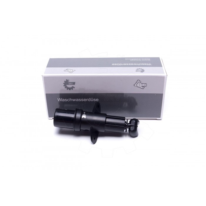 Gicleur de Lave Phare Pour BMW Série 7 E65 E66 E67 61677001949 7001949