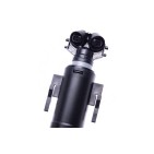 Gicleur de Lave Phare Pour BMW X1 E84 2990155 61672990155
