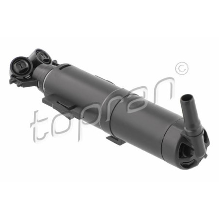 Gicleur de Lave Phare Pour BMW X1 E84 61672990155
