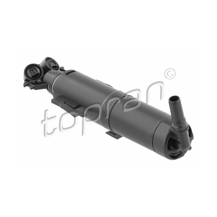 Gicleur de Lave Phare Pour BMW X1 E84 61672990155