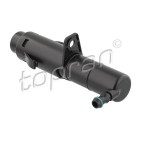 Gicleur de Lave Phare Pour VW EOS Golf VI Jetta IV Transporter V 5K0955978A