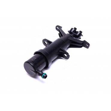 Gicleur de Lave Phare Pour VW Touareg 7L6955979