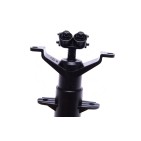 Gicleur de Lave Phare Pour VW Touareg 7L6955979