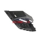 Grille de Pare Choc Avant Droit Pour VW Crafter MAN Camion Plate-Forme/Châssis