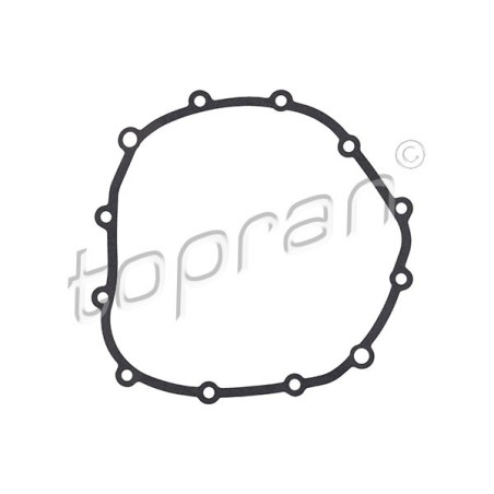 Joint d'étanchéité de Boite Auto Pour Audi A4 A5 A6 A7 0AW301475B
