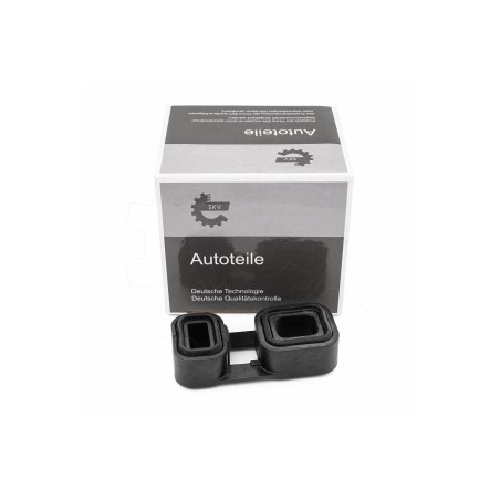 Joint d'étanchéité de Boite Auto Pour BMW 5 E60 E61 6 E63 E64 24347536362