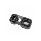 Joint d'étanchéité de Boite Auto Pour BMW 5 E60 E61 6 E63 E64 24347536362