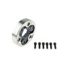 Flector Arbre de Transmission Pour VW Audi A3 TT Seat Skoda 5N0521101M 1J0521127