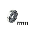 Flector Arbre de Transmission Pour VW Audi A3 TT Seat Skoda 5N0521101M 1J0521127
