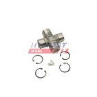 Croisillon Arbre de Transmission Pour Ford Transit Nissan Cabstar NT400