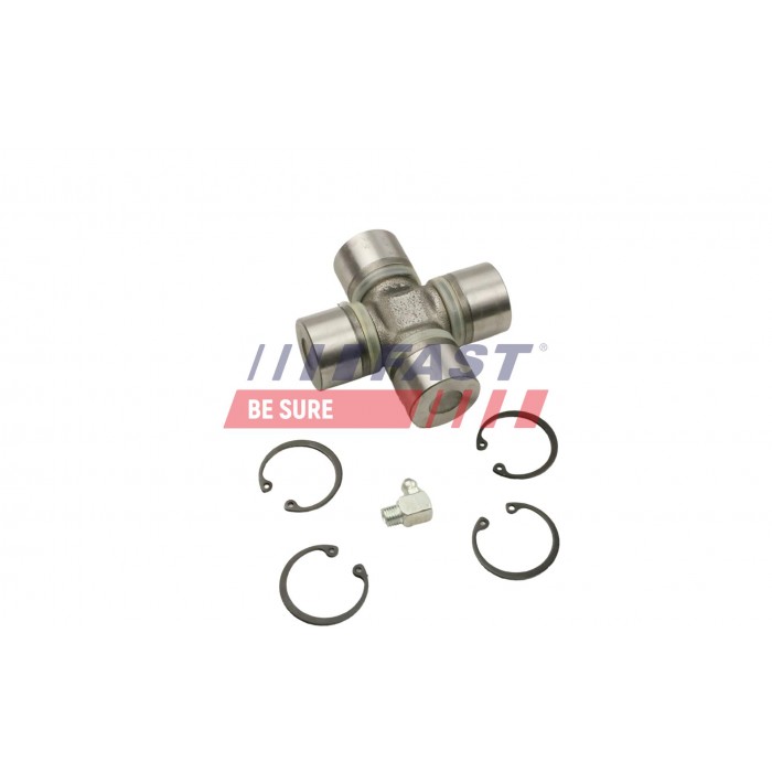 Croisillon Arbre de Transmission Pour Ford Transit Nissan Cabstar NT400
