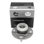 Moyeu de Roue Pour Nissan Micra II 432006F600
