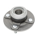Moyeu de Roue Pour Nissan Micra II 432006F600