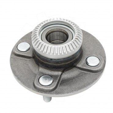 Moyeu de Roue Pour Nissan Micra II 432006F600