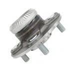 Moyeu de Roue Pour Nissan Micra II 432006F600