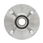 Moyeu de Roue Pour Nissan Micra II 432006F600