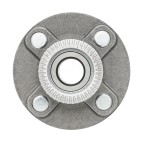 Moyeu de Roue Pour Nissan Micra II 432006F600