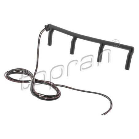 Faisceau d'Allumage Pour VW Bora Caddy III Golf IV Audi Seat Skoda 038971782B