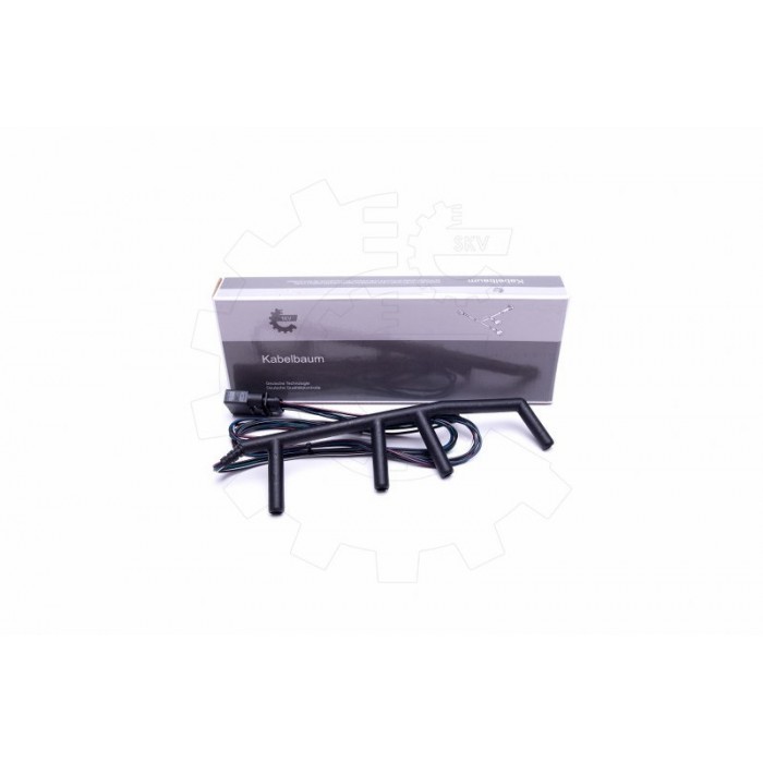 Faisceau d'Allumage Pour VW Bora Golf IV Seat Leon Toledo II