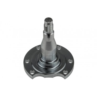 Fusée d'Essieu Arrière Pour VW Audi 80 90 100 Seat Inca 4A0501117A 8D0501117C