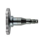 Fusée d'Essieu Arrière Pour VW Audi 80 90 100 Seat Inca 4A0501117A 8D0501117C