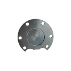 Fusée d'Essieu Arrière Pour VW Audi 80 90 100 Seat Inca 4A0501117A 8D0501117C