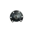 Fusée d'Essieu Arrière Pour VW Audi 80 90 100 Seat Inca 4A0501117A 8D0501117C