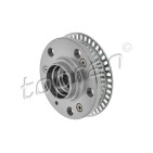 Moyeu de Roue Pour VW Bora Audi Seat Skoda 1J0407613B 1J0407613C 1J0407613G
