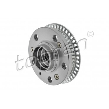 Moyeu de Roue Pour VW Bora Audi Seat Skoda 1J0407613B 1J0407613C 1J0407613G
