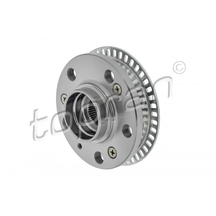 Moyeu de Roue Pour VW Bora Audi Seat Skoda 1J0407613B 1J0407613C 1J0407613G